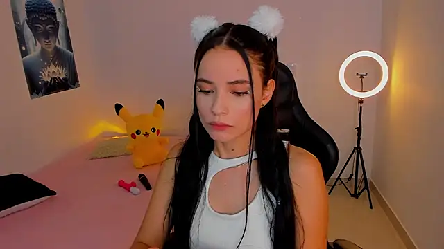 melanyrouse1 online show from 02-24-26, 07:34