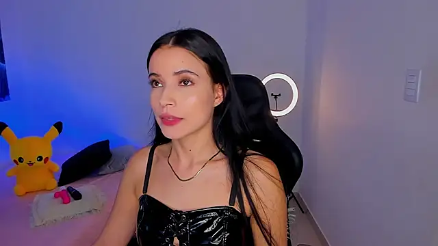 melanyrouse1 online show from 04-02-26, 08:17