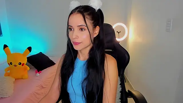 melanyrouse1 online show from 04-06-26, 08:10