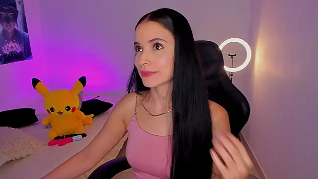 melanyrouse1 online show from 04-13-26, 08:03