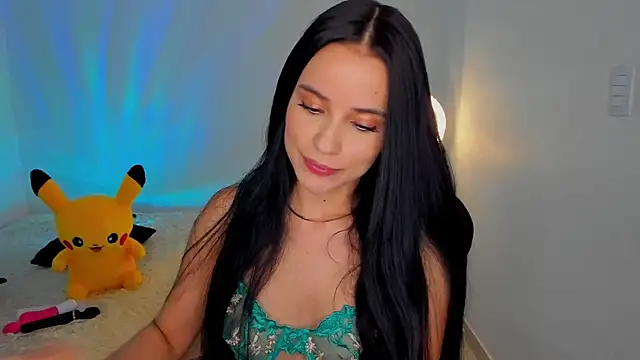 melanyrouse1 online show from 04-16-26, 07:58