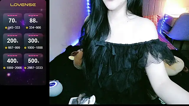  Viviann  online show from 09-21-25, 04:08