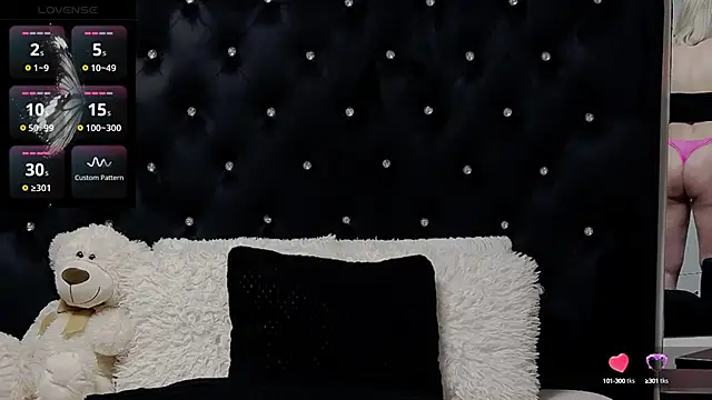 OliviaShaw23 online show from 03-14-25, 04:54