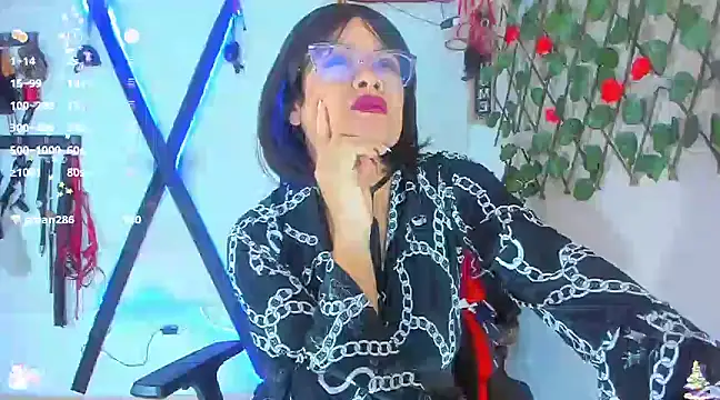 jena derboo online show from 01-16-25, 01:14