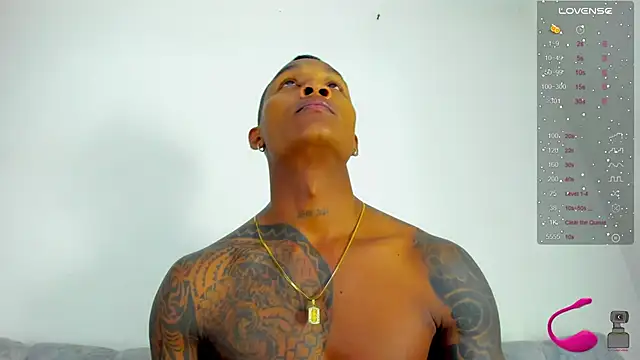 esteveen ortegas  online show from 02-13-25, 09:51