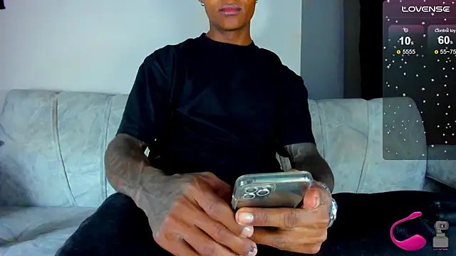 esteveen ortegas  online show from 03-07-25, 08:02