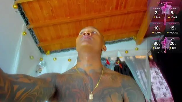 esteveen ortegas  online show from 03-03-26, 05:08