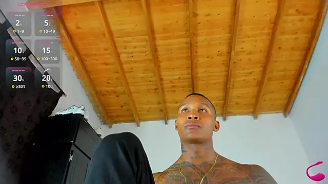 esteveen ortegas  online show from 04-29-26, 06:03