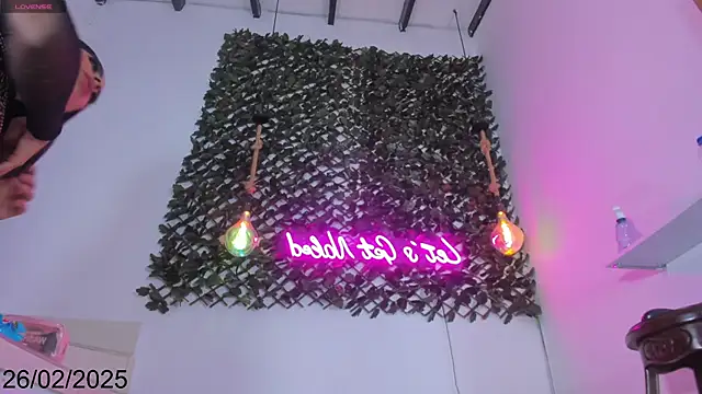 Snapshot of Brianna_Stars chatting on 02-26-25, 08:33 Brianna Stars online show from 02-26-25, 08:33