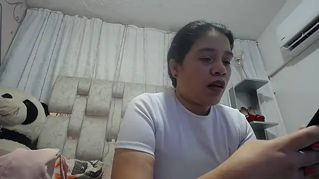 KEYRA-MILLER- online show from 02-16-26, 01:46