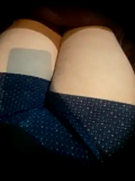 trans ninfeta online show from 10-01-25, 03:01
