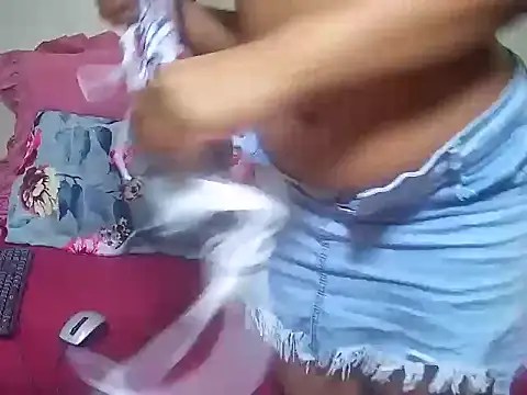 Cardi-Calliente online show from 04-22-26, 06:20