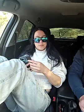 -Pupsiki- online show from 03-14-26, 05:46