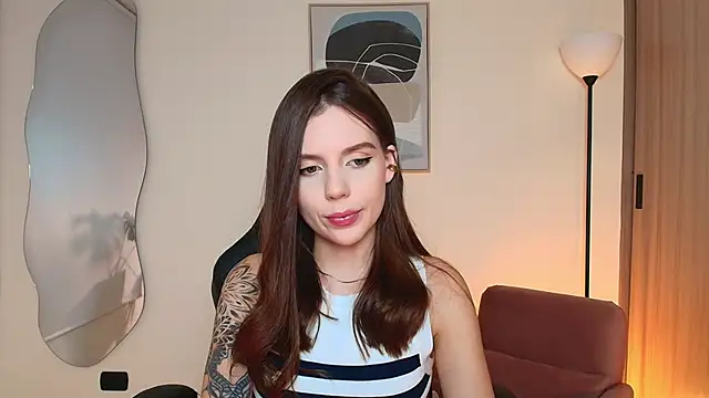 MirandaShaw online show from 05-13-26, 12:52