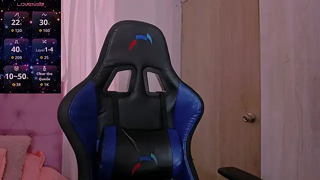 ParisShayk online show from 02-14-26, 06:04