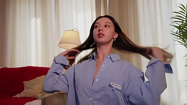 Snapshot of Sarasuo1 chatting on 03-15-25, 08:26 Sarasuo1 online show from 03-15-25, 08:26