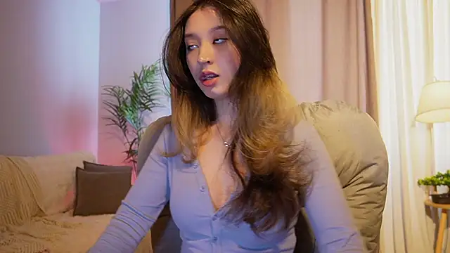 Sarasuo1 online show from 04-12-26, 03:00