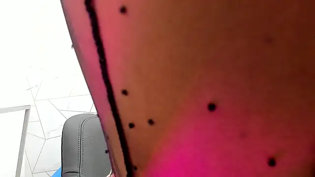 Cloeandtyfanny online show from 09-13-25, 08:41