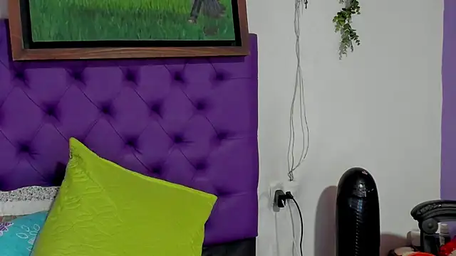 Cloeandtyfanny online show from 07-02-26, 05:08