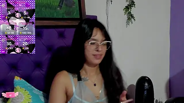 Cloeandtyfanny online show from 07-04-26, 05:08