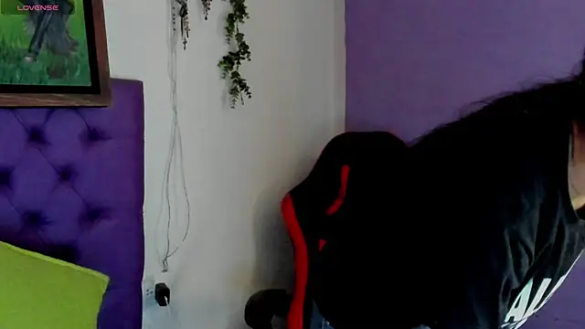 Cloeandtyfanny online show from 07-14-26, 04:23
