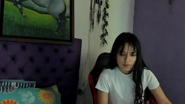 Cloeandtyfanny online show from 07-24-26, 04:27