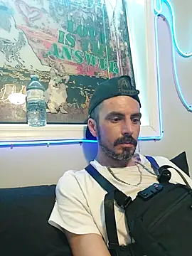Joshedm780 online show from 05-23-26, 06:56