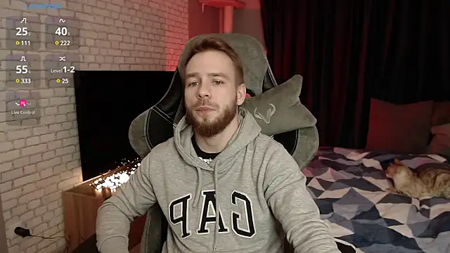 LeoPaulini online show from 12-23-24, 12:52