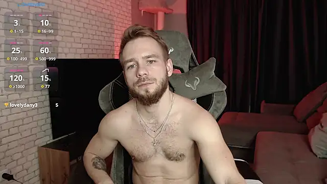 LeoPaulini online show from 12-28-24, 08:05