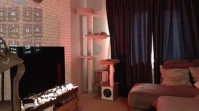 LeoPaulini online show from 03-17-25, 12:57