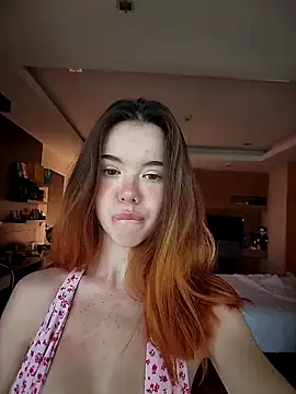 Teya New online show from 03-13-26, 02:07