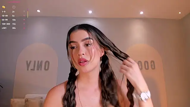 PaulinaSantos  online show from 03-13-26, 08:37