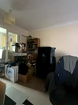 LondonTeffy online show from 11-07-25, 10:04