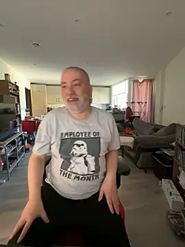 LondonTeffy online show from 03-19-26, 09:35