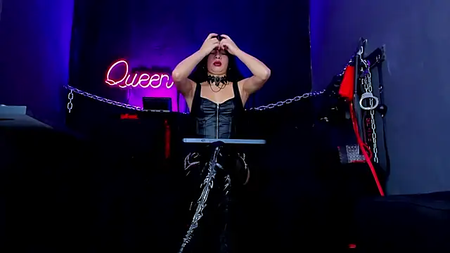 AshleyStones online show from 03-31-26, 07:14