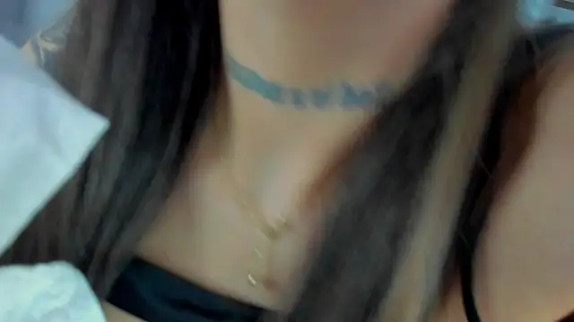 Snapshot of Fancy_Jenn chatting on 02-21-25, 08:16 Fancy Jenn online show from 02-21-25, 08:16