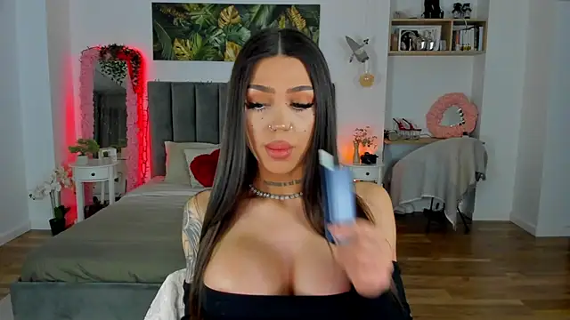 Snapshot of Fancy_Jenn chatting on 01-15-26, 12:04 Fancy Jenn online show from 01-15-26, 12:04