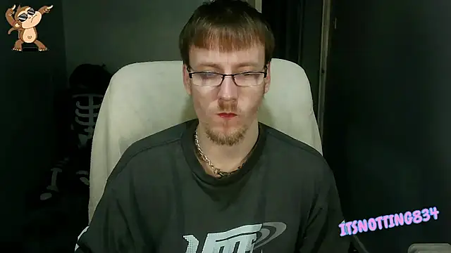 Snapshot of Itsnotting834 chatting on 09-29-25, 08:46 Itsnotting834 online show from 09-29-25, 08:46