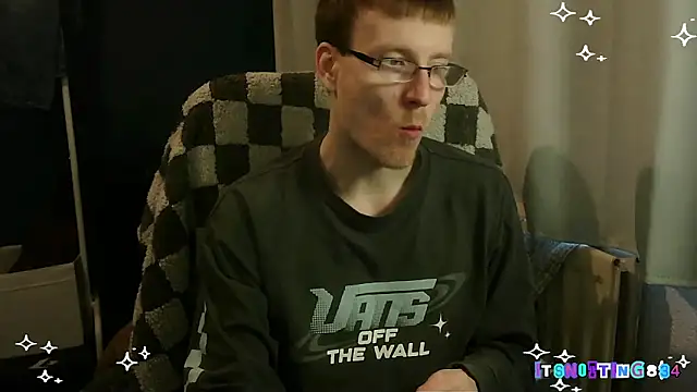 Itsnotting834 online show from 05-12-26, 07:22
