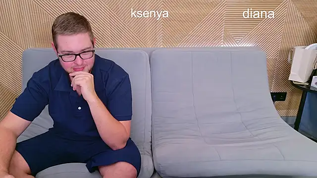 Ksenny online show from 11-20-25, 05:45