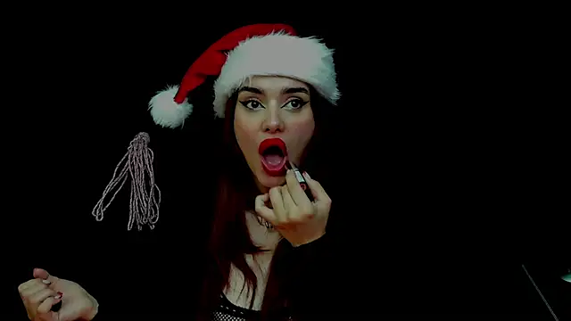 SophieCharm online show from 12-21-24, 07:45