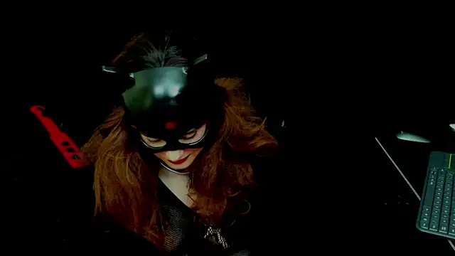 SophieCharm online show from 01-13-25, 08:05