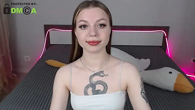 RonnieMilles online show from 03-12-25, 02:01