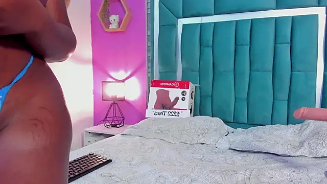 LORENSCOLLINS online show from 03-08-26, 02:04