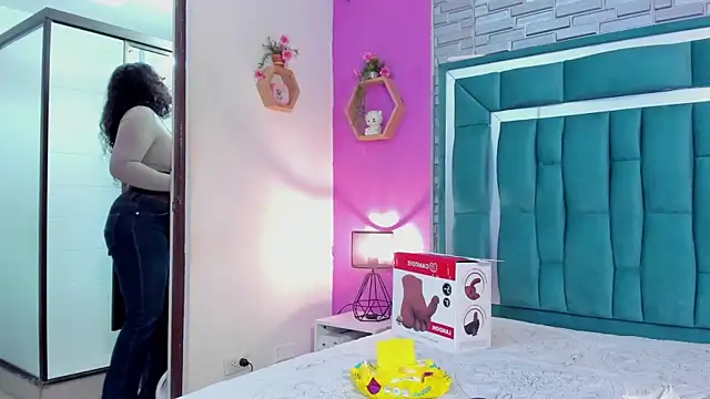 LORENSCOLLINS online show from 03-09-26, 08:02