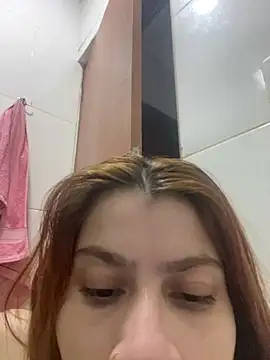 Snapshot of KyKa02 chatting on 07-14-26, 11:32 KyKa02 online show from 07-14-26, 11:32