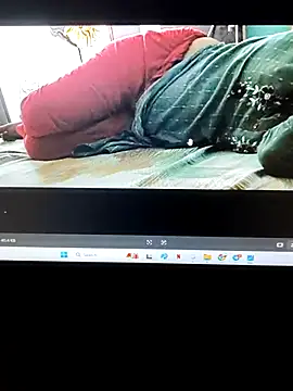 Snapshot of Brown_Munda047 chatting on 02-10-26, 07:51 Brown Munda047 online show from 02-10-26, 07:51