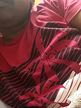 Brown Munda047 online show from 03-08-26, 09:51