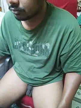 Brown Munda047 online show from 07-17-26, 11:53