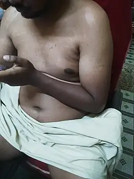 Brown Munda047 online show from 07-22-26, 10:56